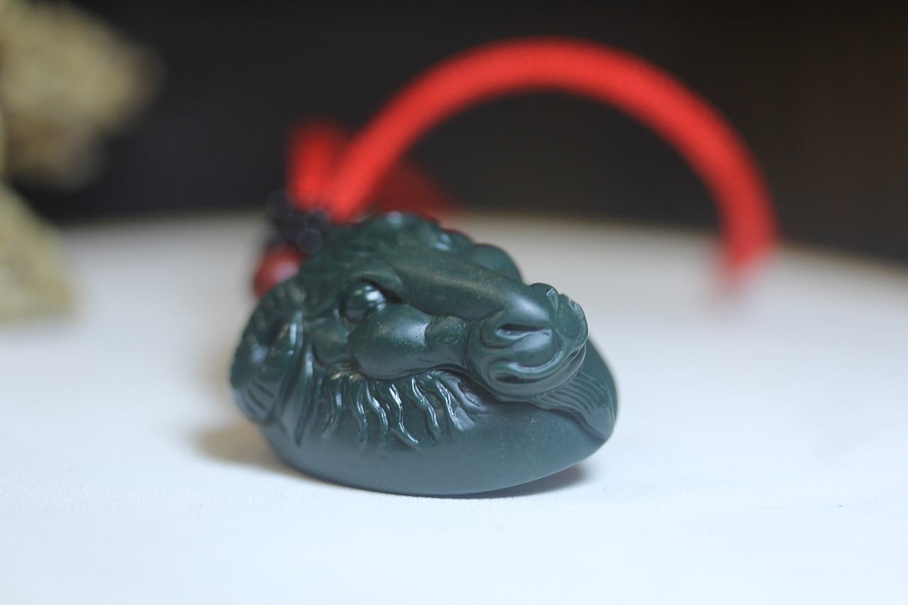 玉乎工作室作品赏析2