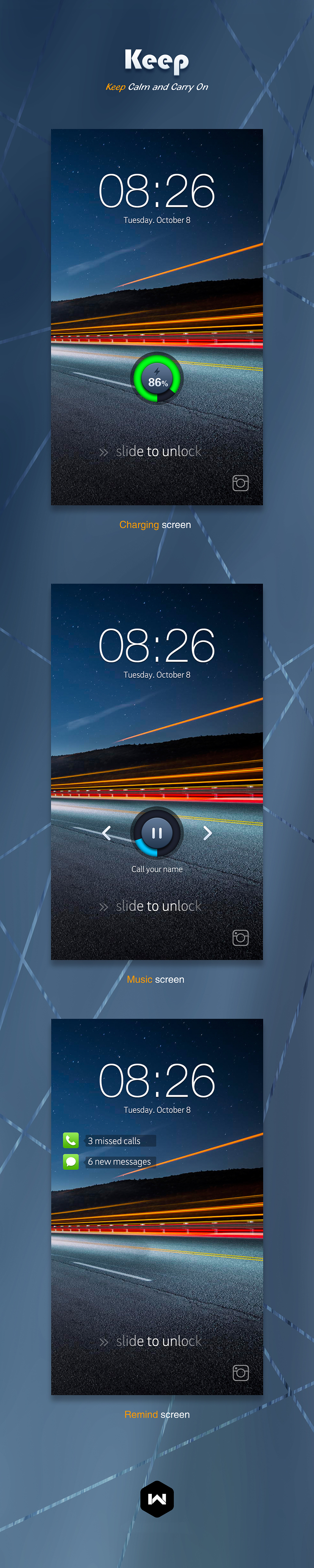 android系統(tǒng)界面設(shè)計(jì)（圖ZNDM3OTk4MjQ=） - APP界面 - 站酷設(shè)計(jì)師伍聲原創(chuàng)素材 - 站酷ZCOOL