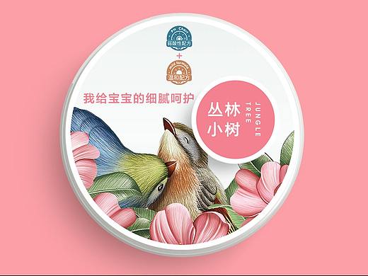 丛林小树-品牌包装设计