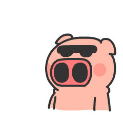 微信表情“我叫五花”