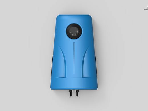 氣泵（產(chǎn)品設(shè)計(jì)與產(chǎn)品形象設(shè)計(jì)的思考）（個(gè)人主頁-ZMjg0OTc0Mjg=） - 其他工業(yè)/產(chǎn)品 - 站酷設(shè)計(jì)師Dave一H_H原創(chuàng)素材 - 站酷ZCOOL