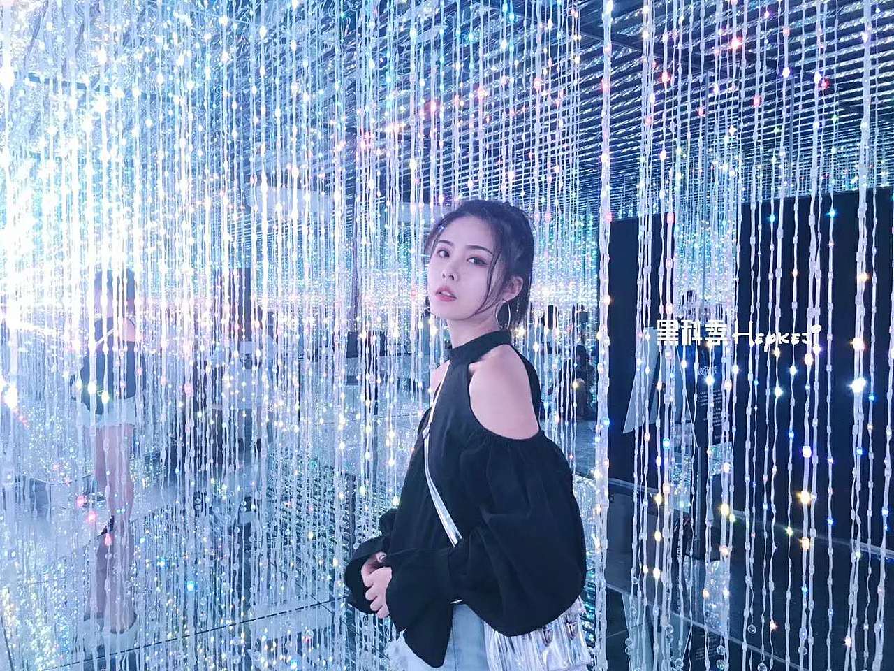 景区、网红馆、商场最适合暖场的互动体验道具