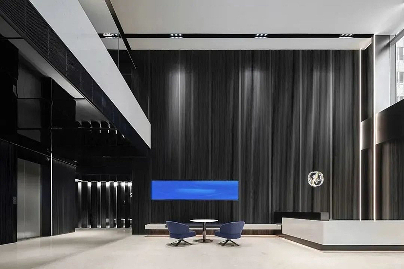 《太子湾 · 红筹投资办公楼》