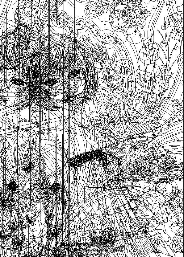 时尚插画（图ZMTQ3MjU4NTY=） - 商业插画 - 站酷设计师薛景插画原创素材 - 站酷ZCOOL