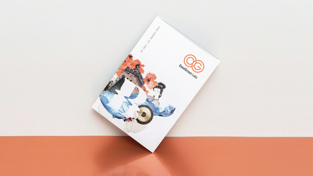 OG BRAND（图ZMzk4MTgwNjQ=） - Logo - 站酷设计师阁楼妖怪原创素材 - 站酷ZCOOL