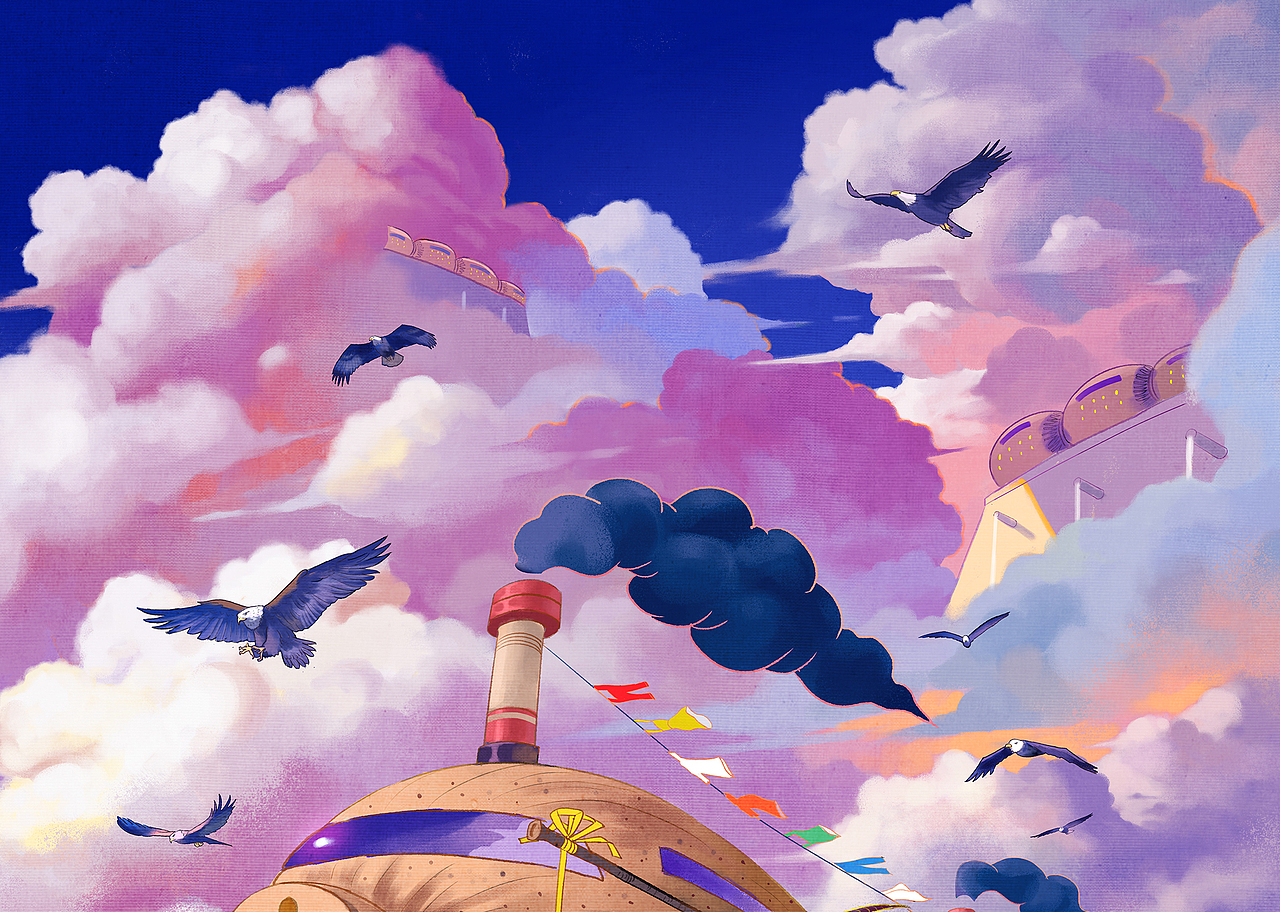 夏（图ZMjE3NjMwMTY0） - 商业插画 - 站酷设计师大沥梁海强原创素材 - 站酷ZCOOL