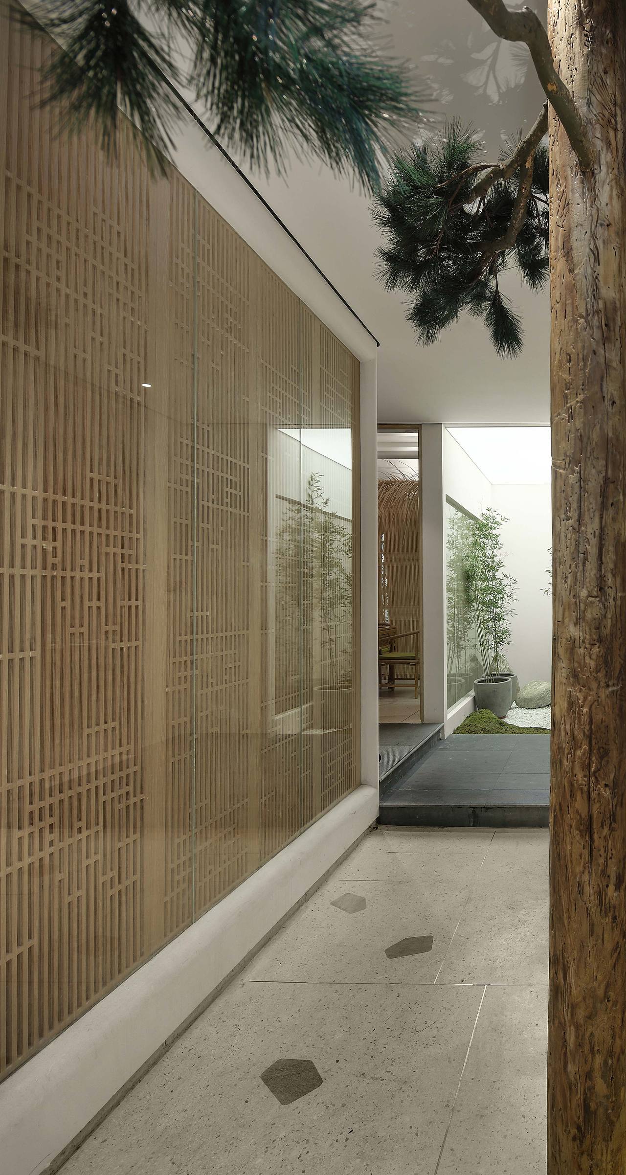 信阳小馆 | XINYANGXIAOGUAN（图ZMjYyODQzMDc2） - 酒店餐饮设计 - 站酷设计师YINIAN壹念叁仟原创素材 - 站酷ZCOOL