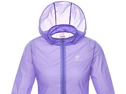 皮肤衣透光拍摄