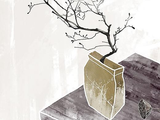 《惬意时光》
