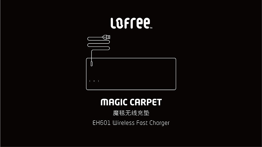 Lofree洛斐品牌视觉设计（图ZMTU3Nzg4ODky） - 品牌 - 站酷设计师深圳香蕉设计原创素材 - 站酷ZCOOL