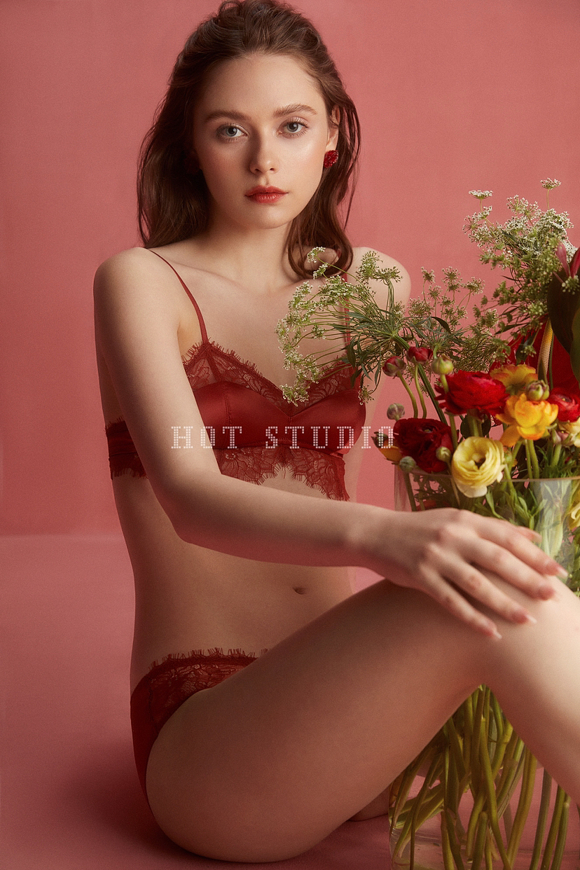 内衣拍摄案例（图ZMzM5MTAwOTUy） - 时尚/艺术摄影 - 站酷设计师深圳热度摄影原创素材 - 站酷ZCOOL