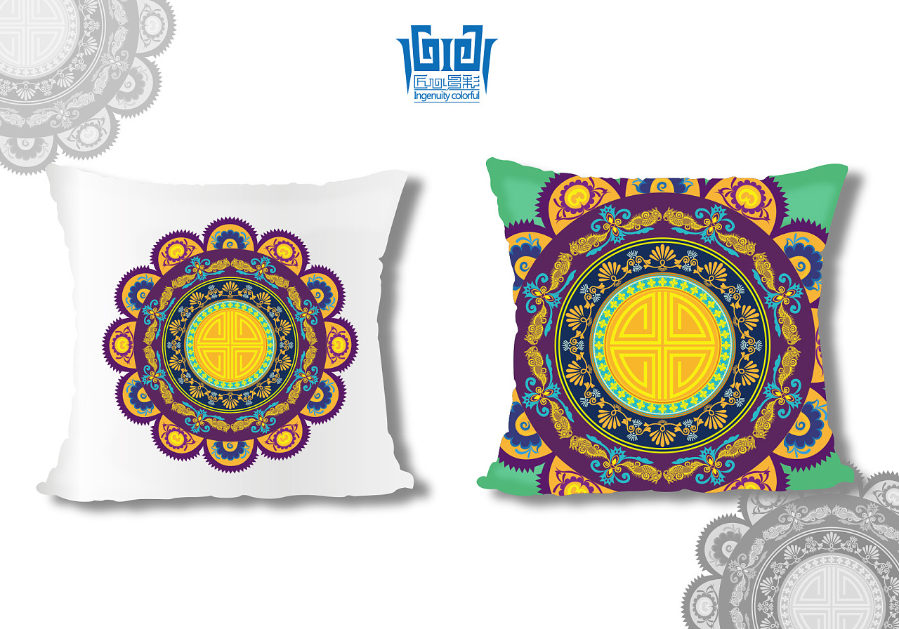 贵州·元素系列