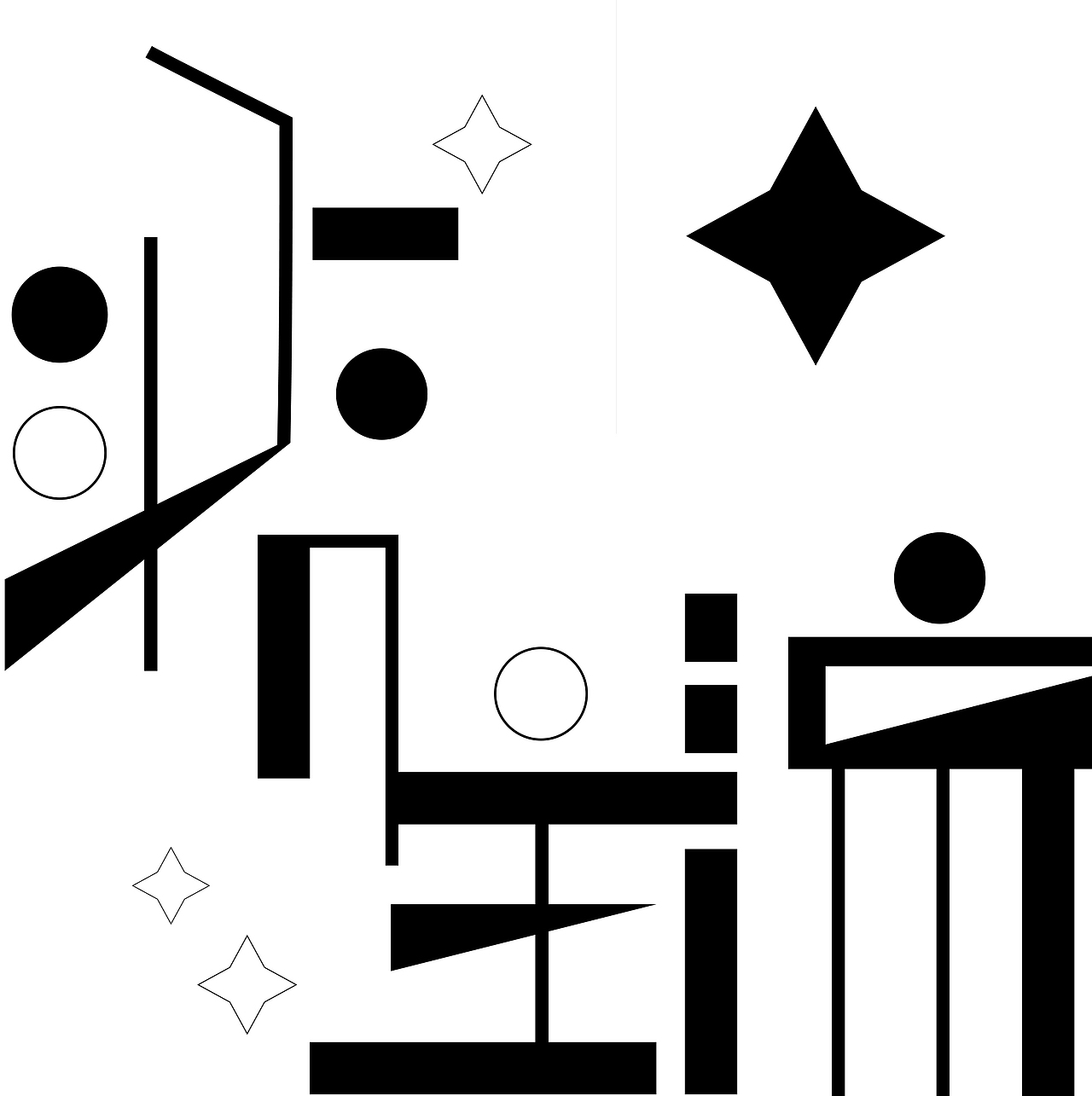 字体设计（图ZMTAxODI5NTIw） - 字体/字形 - 站酷设计师SHENMUES原创素材 - 站酷ZCOOL