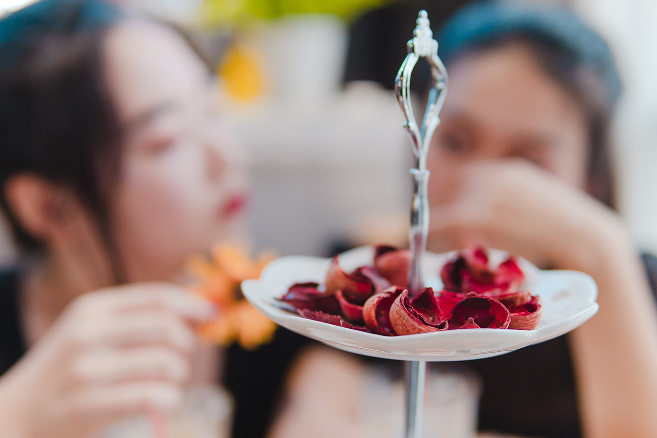 小鹿和她的哥哥