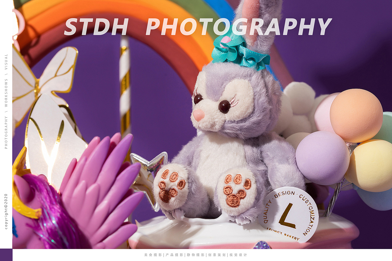 Leung's Bakery ✖️ 视同道合PHOTO（图ZMjExNjEzNjg0） - 产品摄影 - 站酷设计师视同道合原创素材 - 站酷ZCOOL