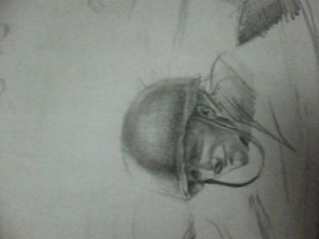 一些画（图ZMjQzMDQwNjky） - 绘画 - 站酷设计师fub111原创素材 - 站酷ZCOOL