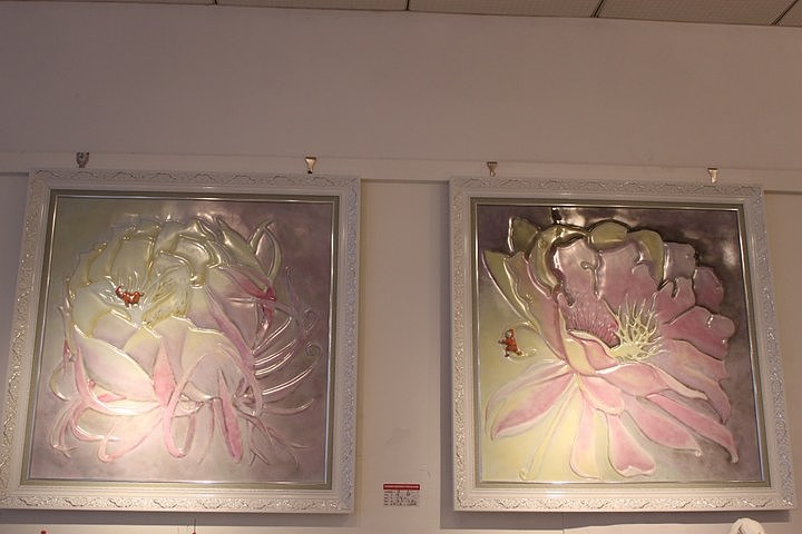 2013届景德镇陶瓷学院陶艺毕业展（图ZOTc2MzYwNA==） - 其他 - 站酷设计师一山設計原创素材 - 站酷ZCOOL
