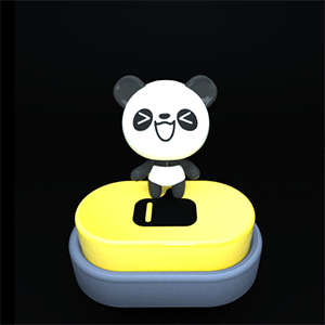 熊猫直播助手PC端（图ZMTQyMDkxNTE2） - 软件界面 - 站酷设计师大植子Daz原创素材 - 站酷ZCOOL