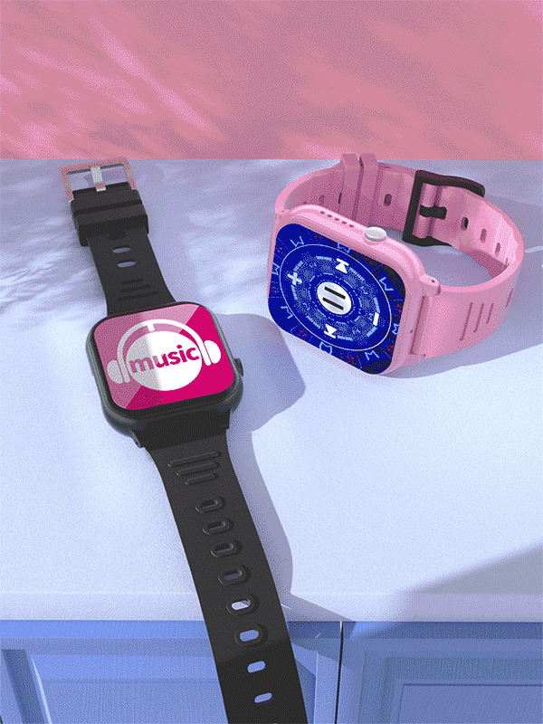 小天才初高中学生电话手表视频（图ZMjcxNzU2MTIw） - 动画/影视 - 站酷设计师海上明月123原创素材 - 站酷ZCOOL