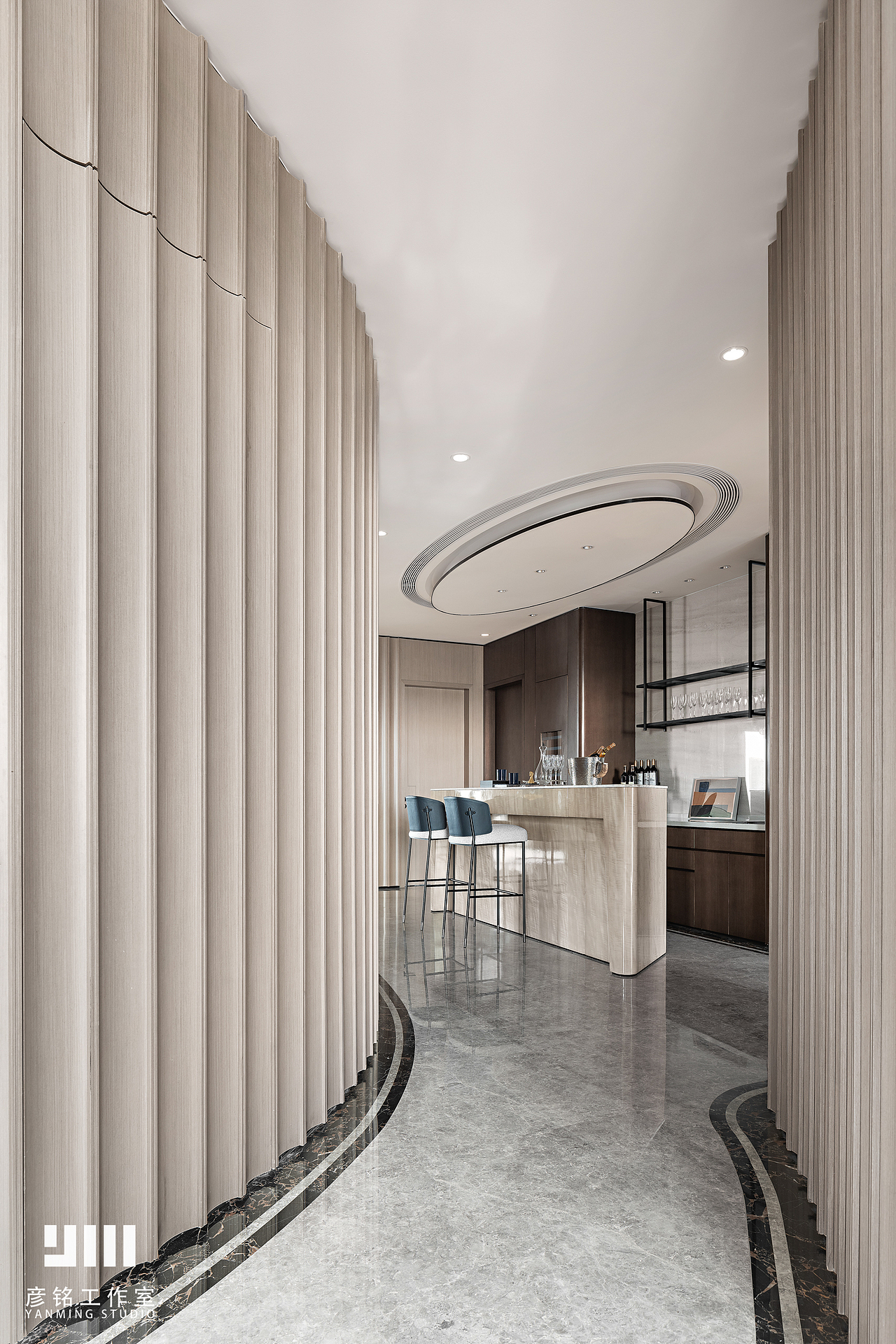上海 · 嘉天汇 | PAL DESIGN GROUP（图ZMjgxODY0MzUy） - 环境/建筑摄影 - 站酷设计师彦铭摄影工作室原创素材 - 站酷ZCOOL