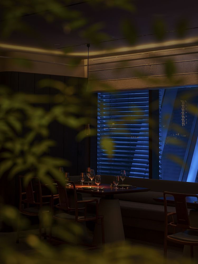 上海 晟永兴 (陆家嘴店)