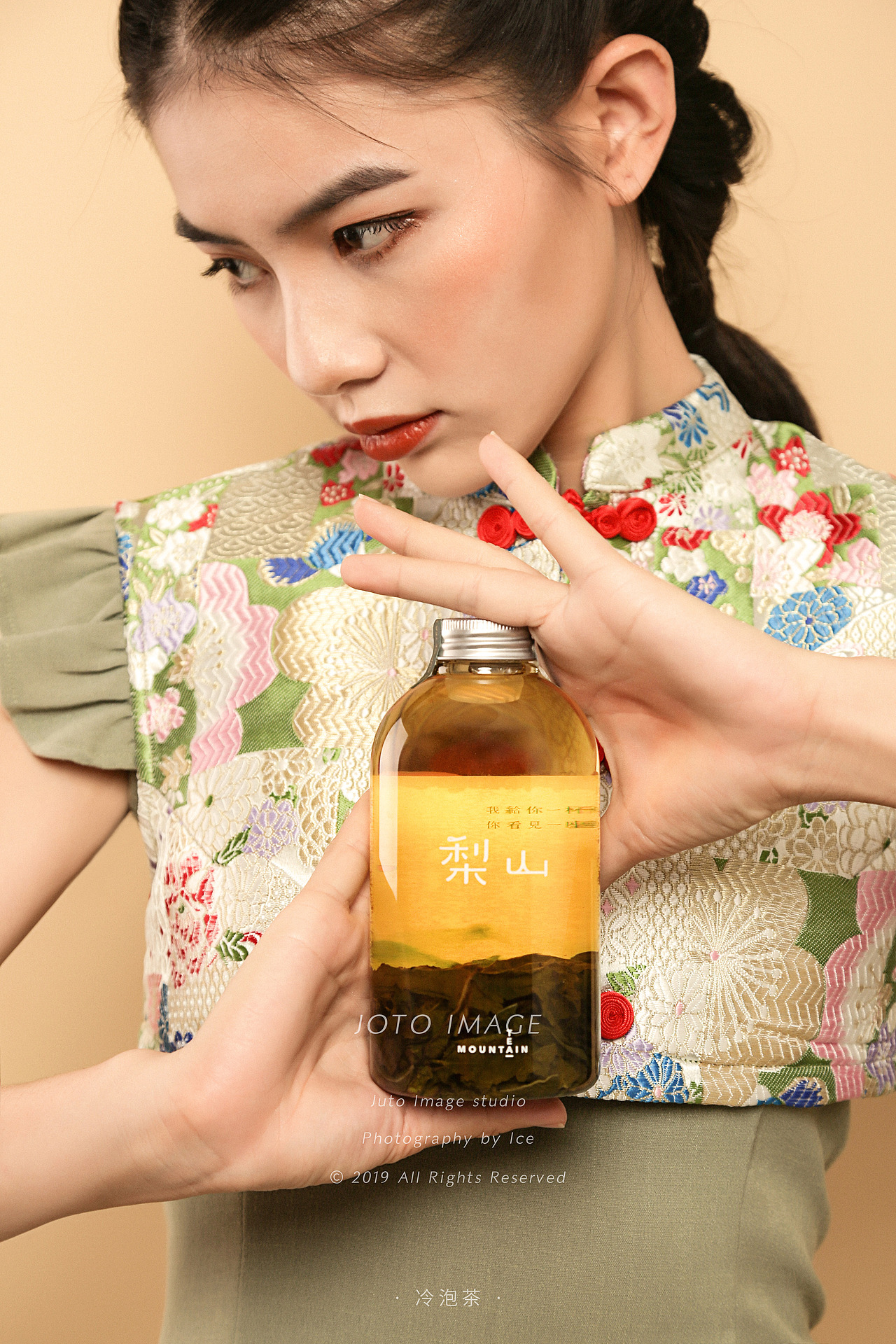 美食摄影 ｜ 梨山·冷泡茶（图ZMTg0Mzg3MDIw） - 产品摄影 - 站酷设计师摄影师ice原创素材 - 站酷ZCOOL