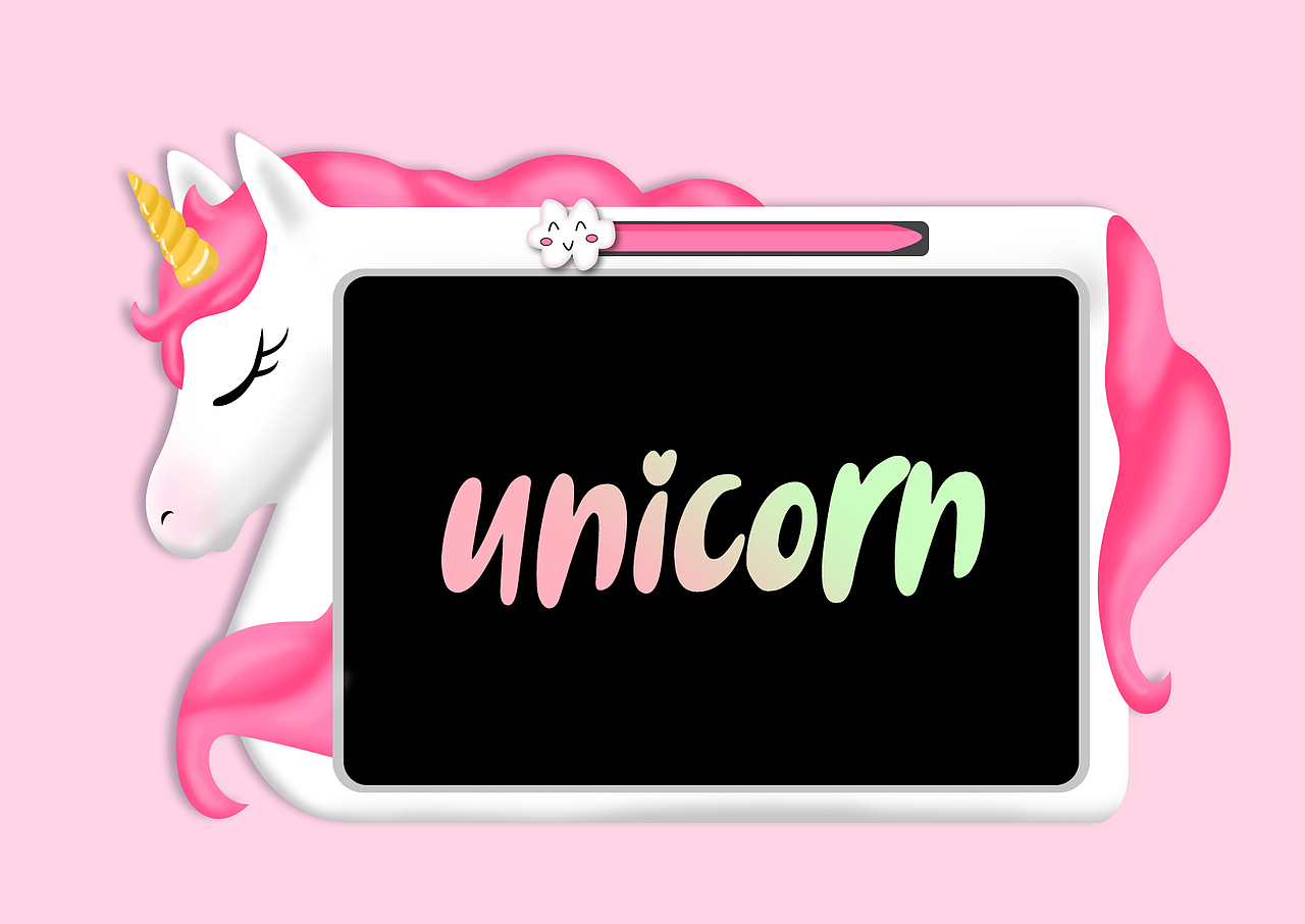 儿童手写板-产品设计