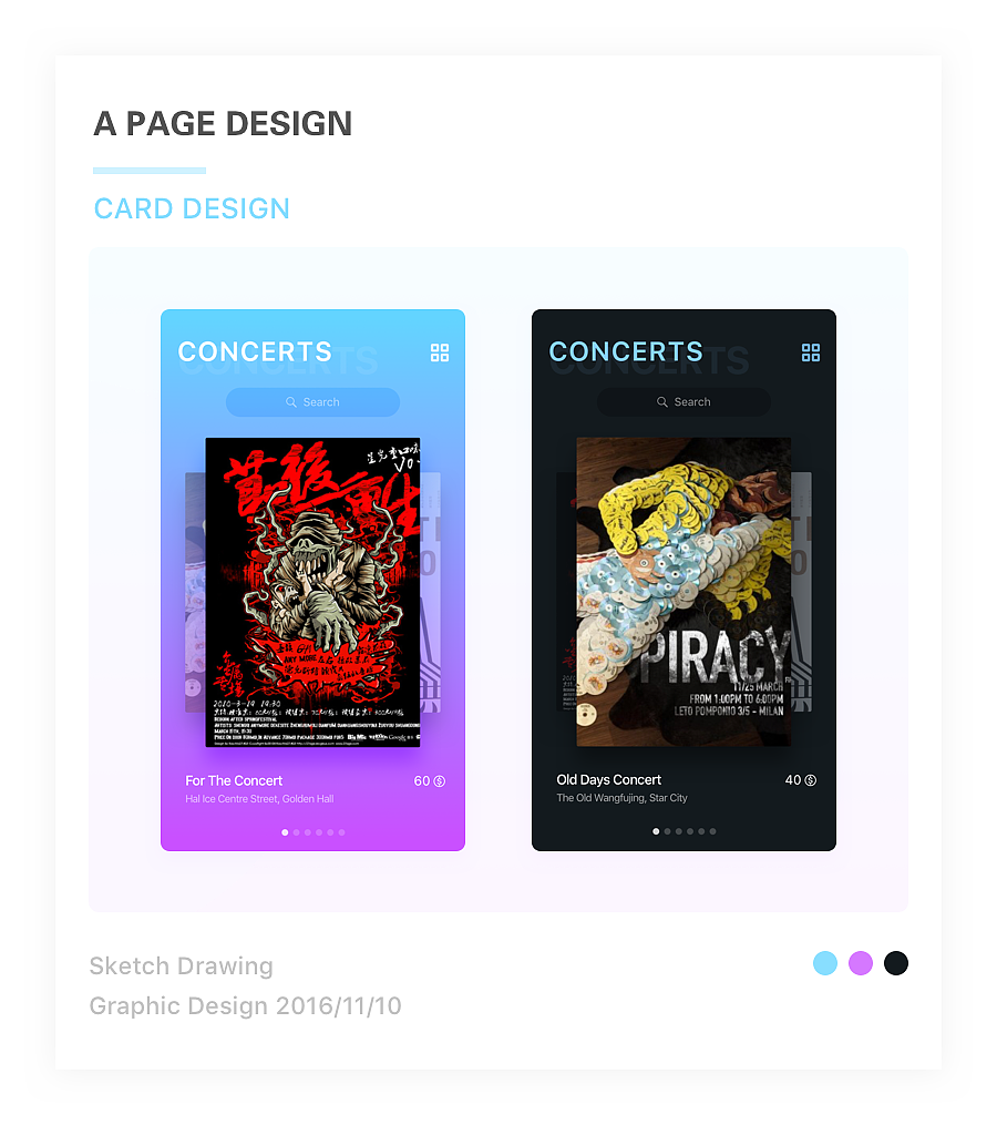 UI交互动画/UI交互动效/UI设计/UI界面设计(图ZNjY5NTcxMDg=) - APP界面 - 站酷设计师海Darren原创素材 - 站酷ZCOOL