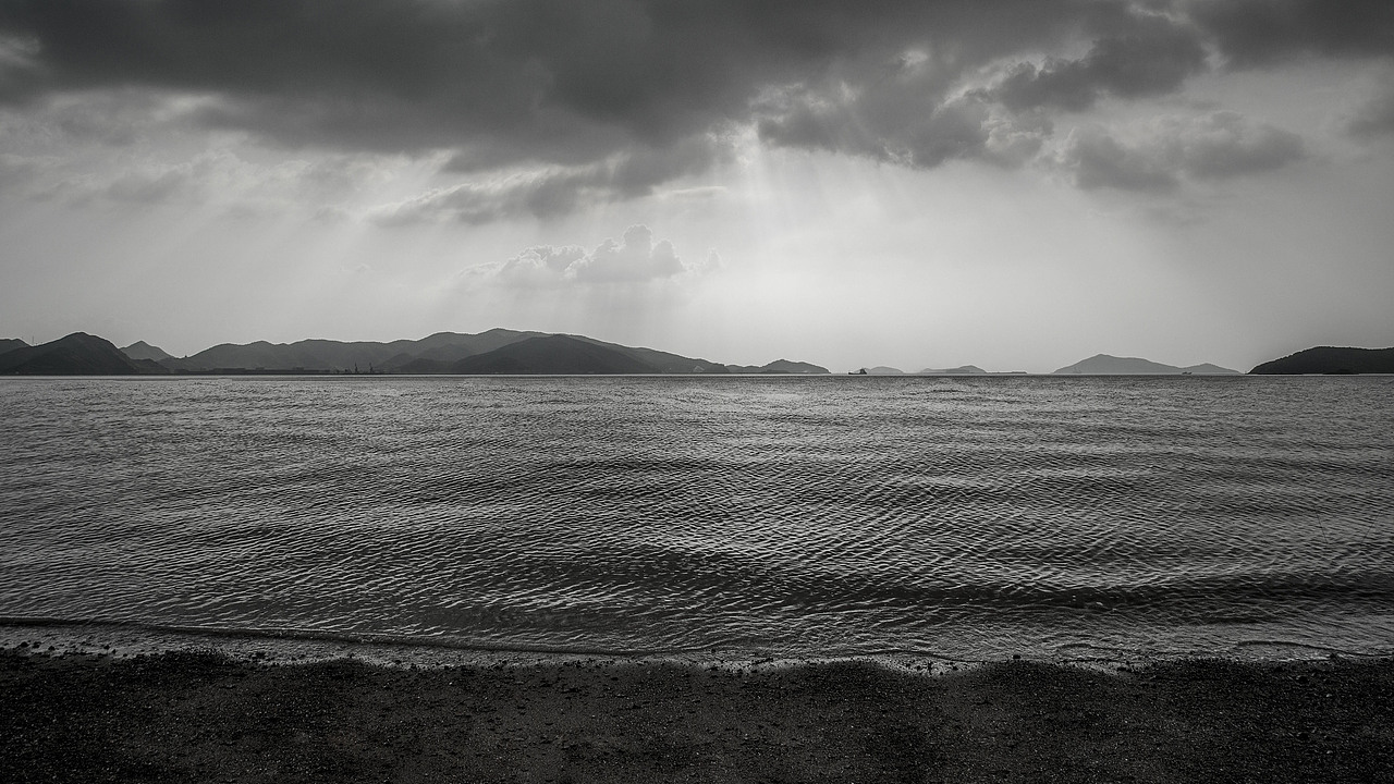 虾峙岛（图ZMTIwMDgxNzc2） - 风光摄影 - 站酷设计师891ART原创素材 - 站酷ZCOOL