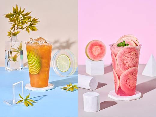 一杯来自云南哈尼族人的茶 食摄集|foodography