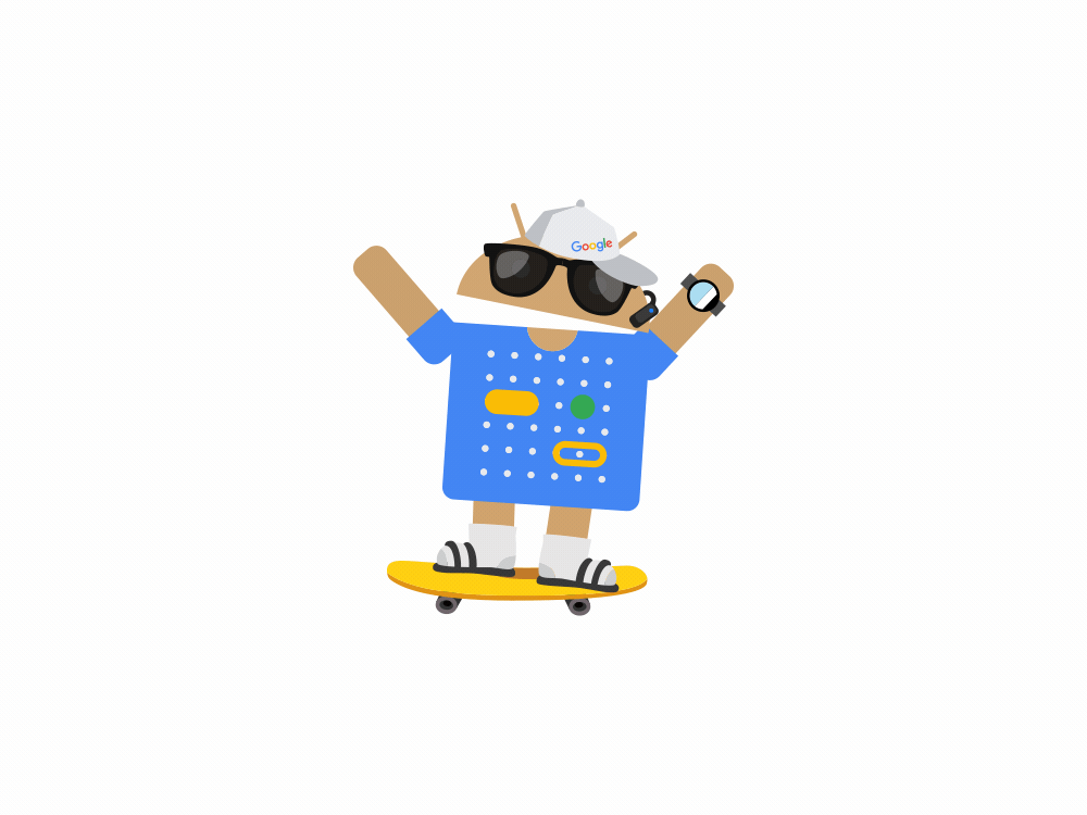 Google Developer Days 2019 大会直播抽奖视频