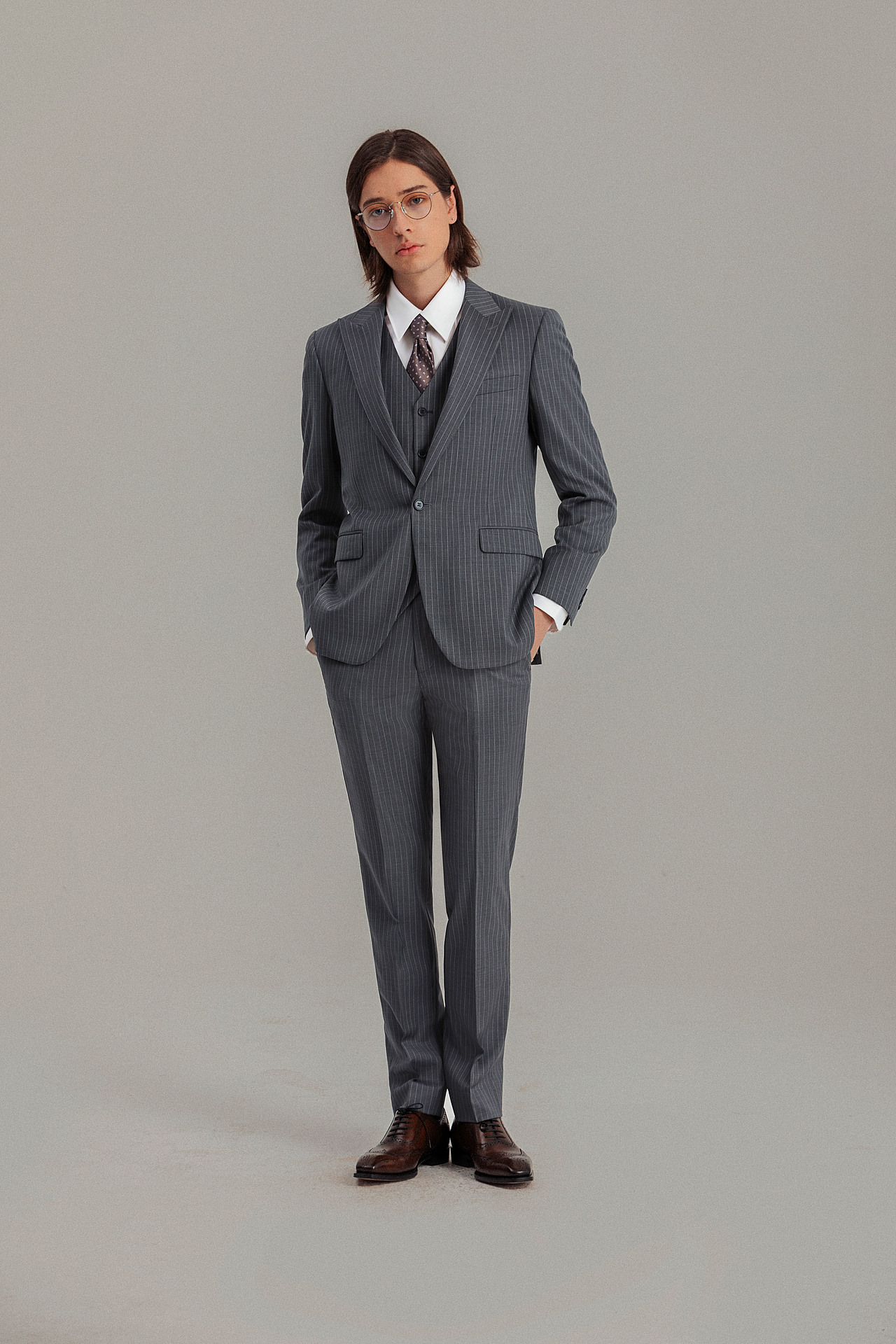 西装拍摄（图ZMjc1MjU0MjEy） - 产品摄影 - 站酷设计师森渔_原创素材 - 站酷ZCOOL