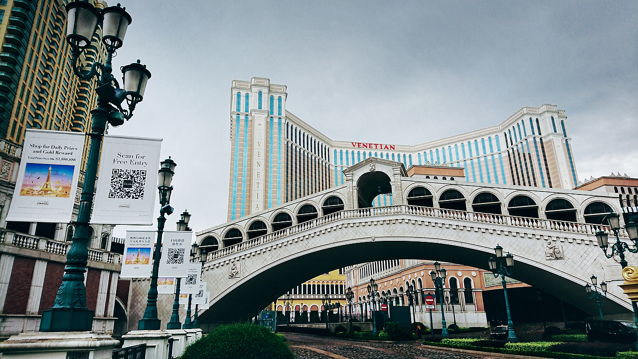 澳门之旅 The journey in Macau（图ZMjI2Mzc2OTUy） - 风光摄影 - 站酷设计师Pong1014原创素材 - 站酷ZCOOL