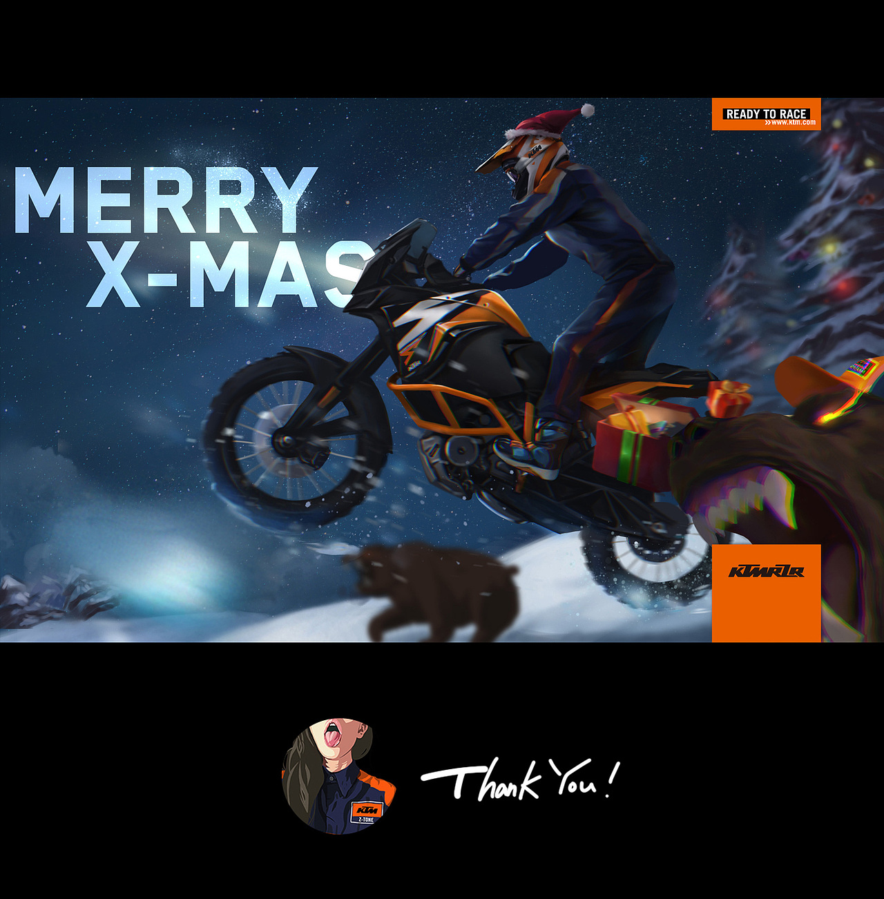 反诈剧本杀漫画银河证券 | 金融banner 运营插画长图ktm | 除夕蹿节