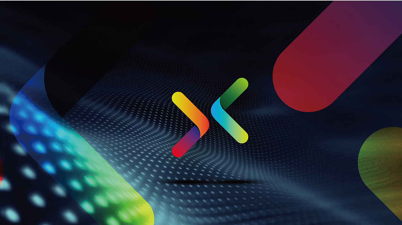 游戏店品牌设计