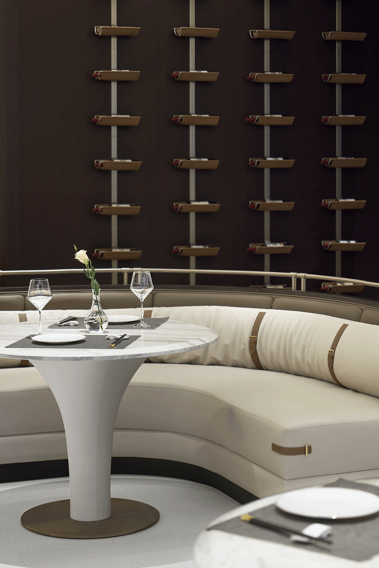 黔州古都，探寻云海间的粤菜盛宴（图ZMjk3MTY4Mjcy） - 商业空间设计 - 站酷设计师上原米修原创素材 - 站酷ZCOOL