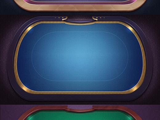 棋牌桌