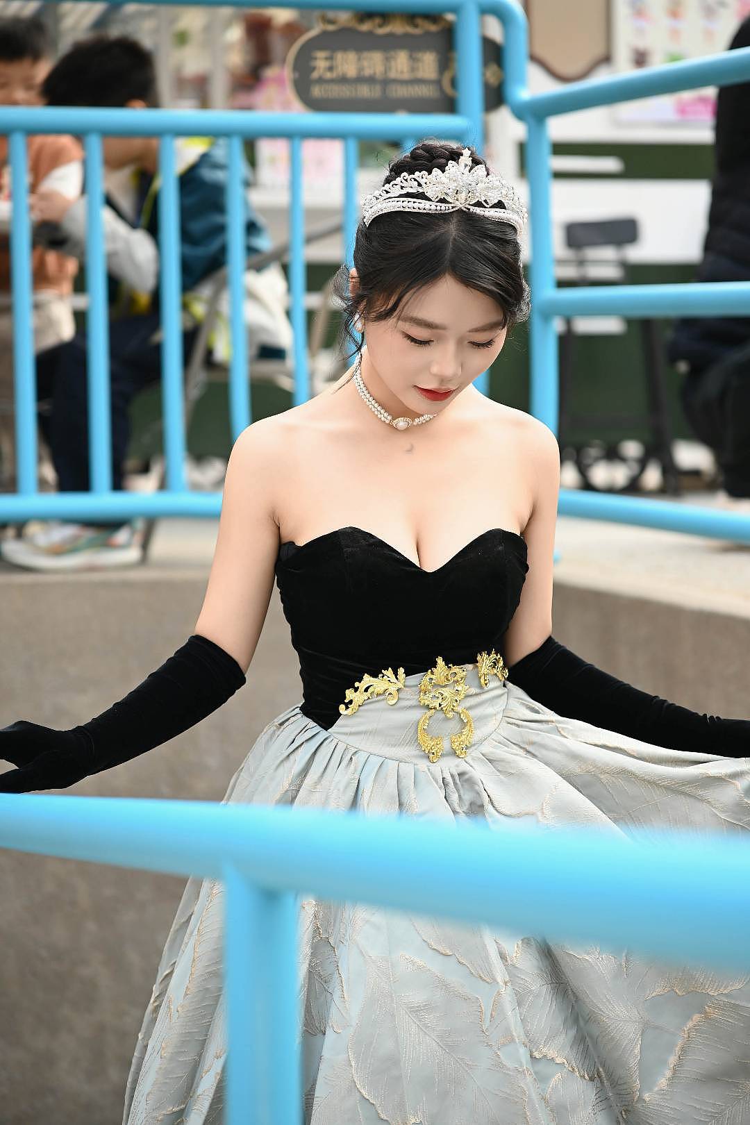 遇見你的我（圖ZMzgyMjkzNTEy） - 人像攝影 - 站酷設(shè)計(jì)師逍遙Yaro原創(chuàng)素材 - 站酷ZCOOL