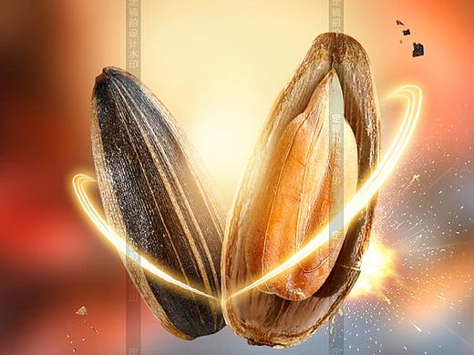 瓜子淘宝京东详情设计