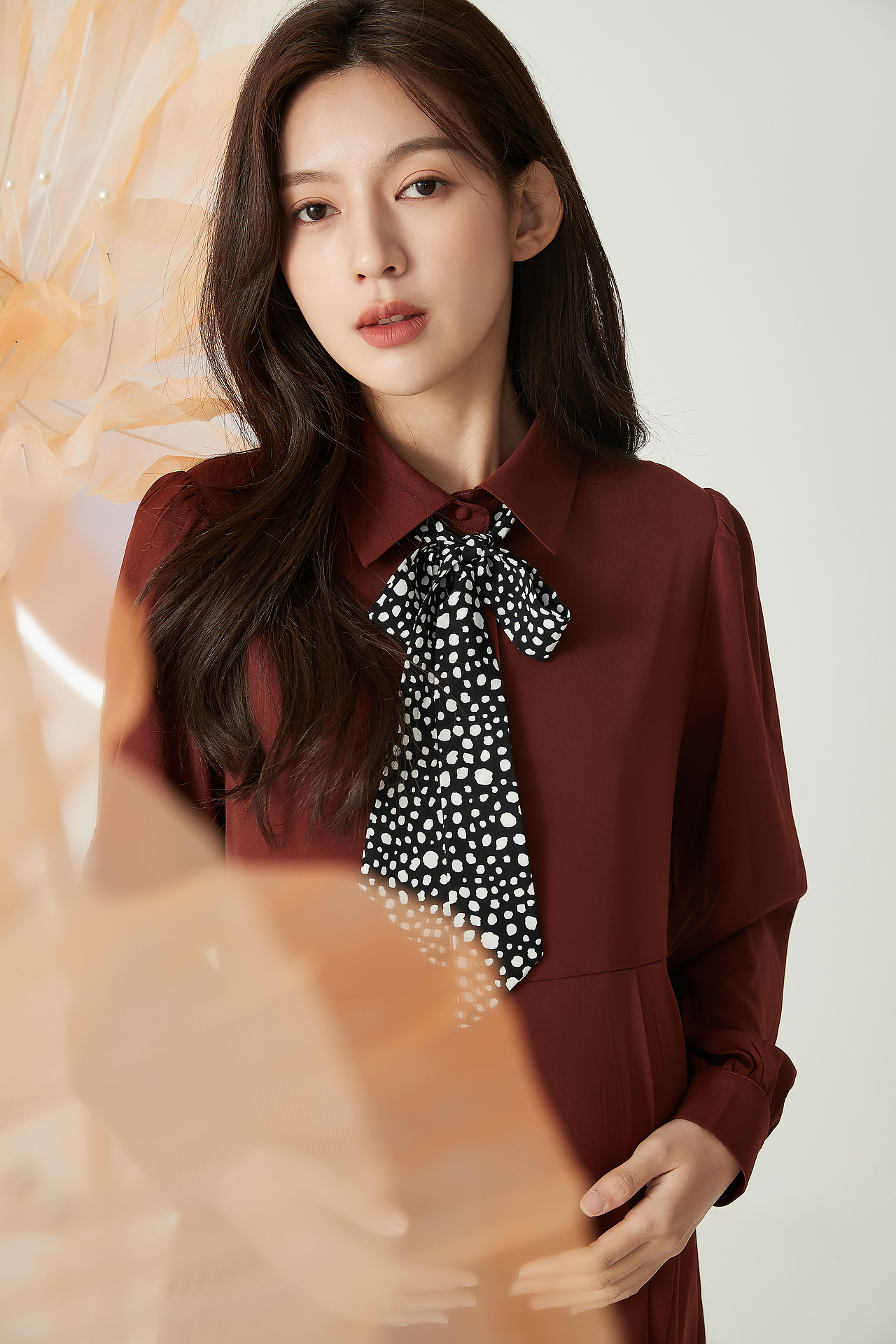 女装|孕之彩 2021 春夏集锦