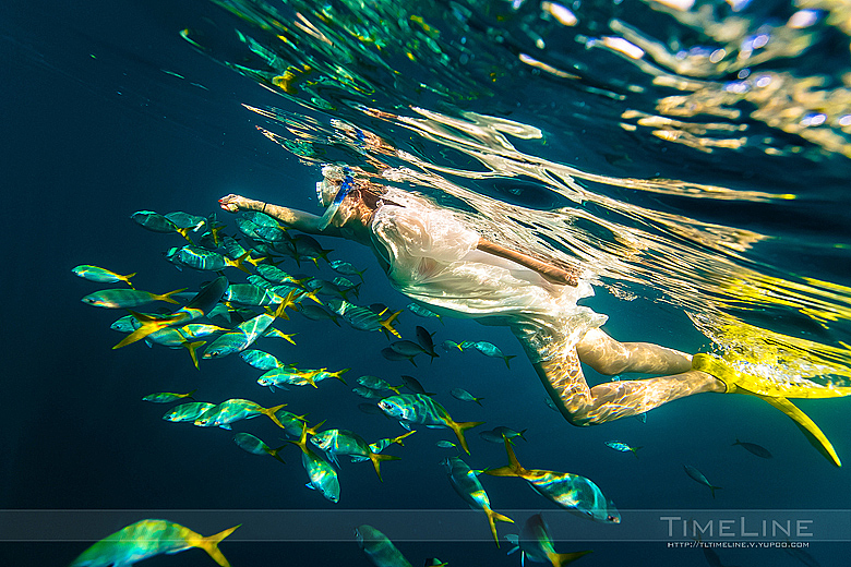 在上帝的水族箱飞翔 [Part1]（图ZMTIzMzg1MzI=） - 人像摄影 - 站酷设计师TimeLine_季冠廷原创素材 - 站酷ZCOOL