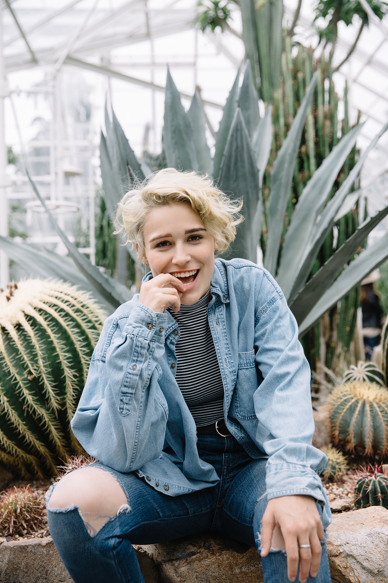 2016-2018CARRIE ZHONG人像摄影作品集