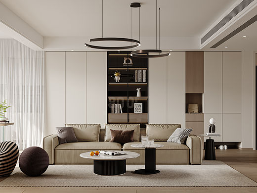 现代原木（个人主页-ZNjcyMDUzNjA=） - 家装设计 - 站酷设计师童飞机原创素材 - 站酷ZCOOL