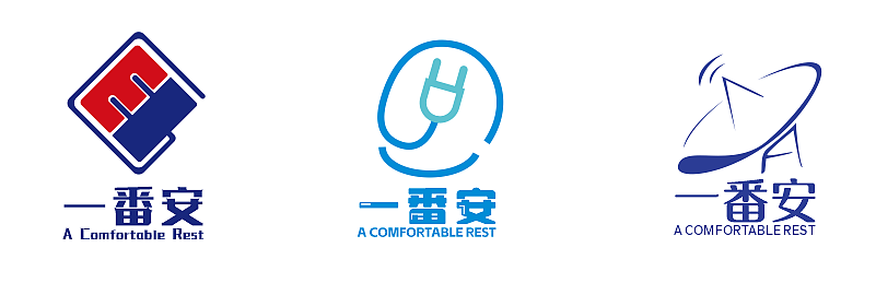 企业LOGO合集
