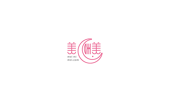 百枚LOGO齐发 NO.1