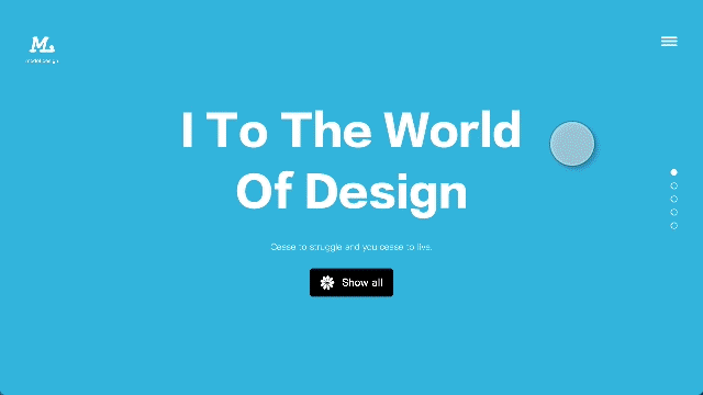 关于设计的design（图ZMzc5MTY3OTY=） - 个人网站 - 站酷设计师傻宝贝原创素材 - 站酷ZCOOL