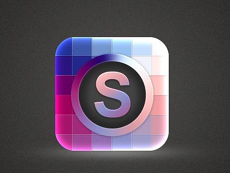 写实图标（个人主页-ZMjY0ODE4MzI=） - 图标 - 站酷设计师咯咯咯咯米原创素材 - 站酷ZCOOL