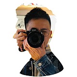 橙设视觉的头像