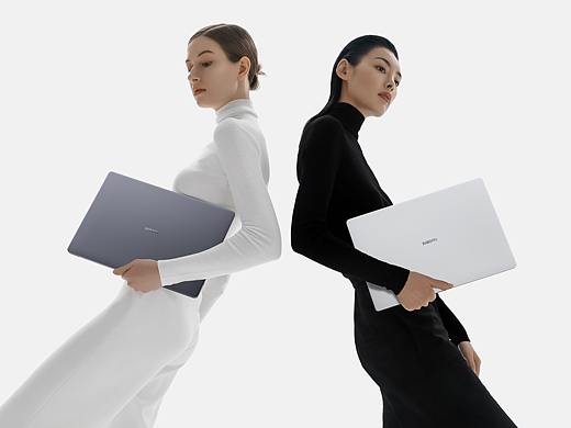小米 | Redmi 笔记本平面拍摄