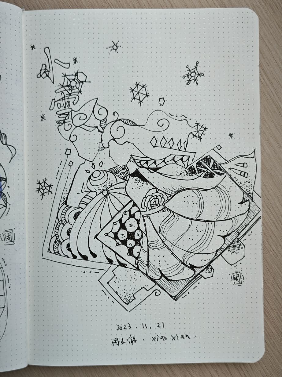 小雪|24节气